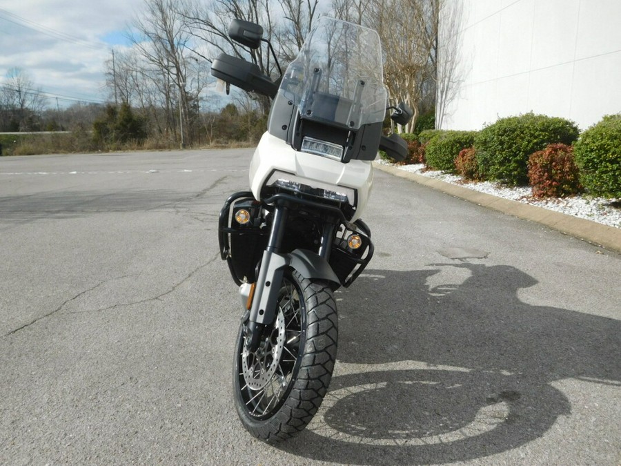 RA1250S 2024 Pan America™ 1250 Special