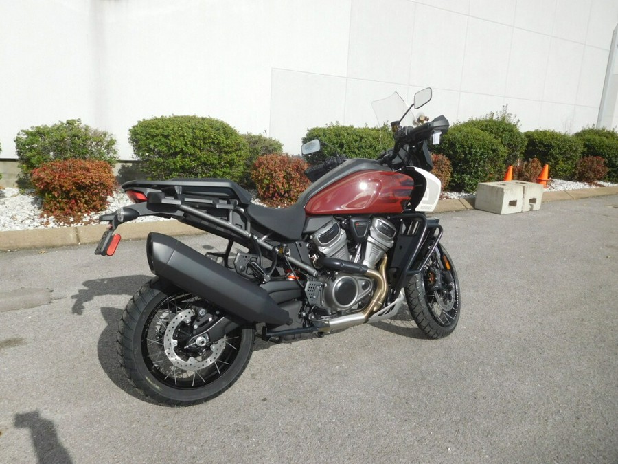 RA1250S 2024 Pan America™ 1250 Special