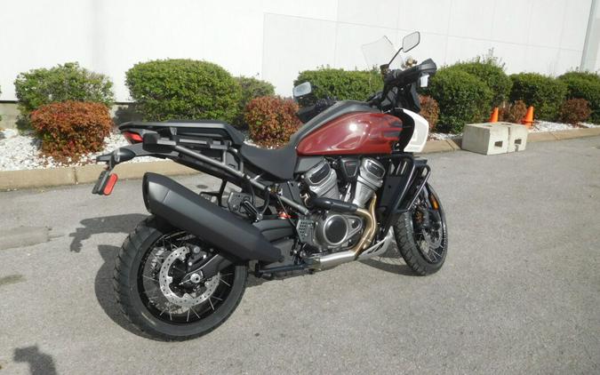 RA1250S 2024 Pan America™ 1250 Special