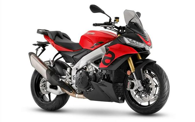 2024 Aprilia Tuono V4 1100