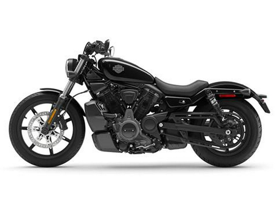 2024 Harley-Davidson Nightster®