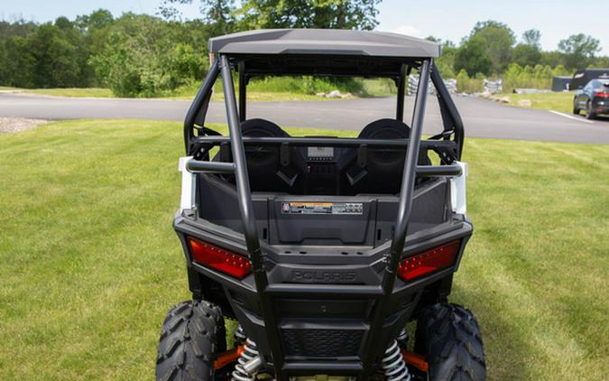 2024 Polaris RZR Trail Ultimate