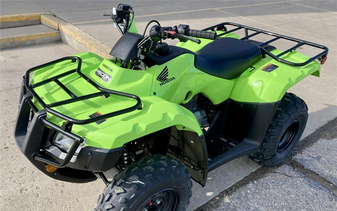 2024 Honda FourTrax Recon ES