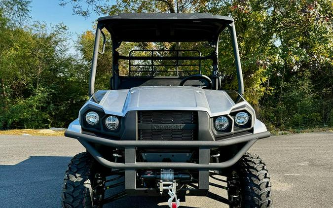 2024 Kawasaki Mule PRO-MX™ SE