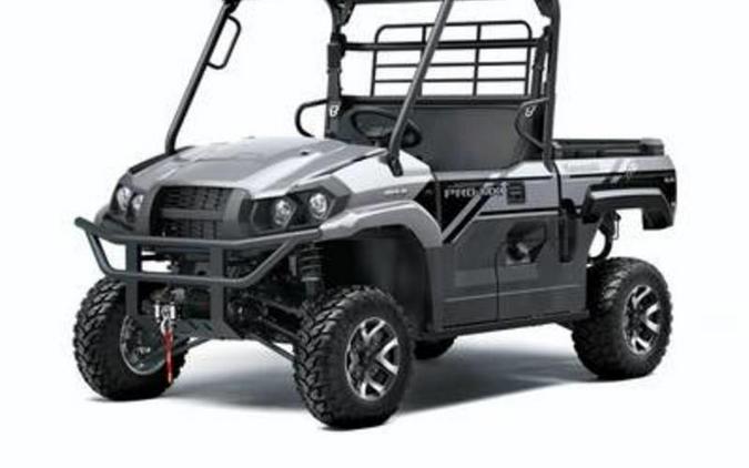 2024 Kawasaki Mule PRO-MX™ SE