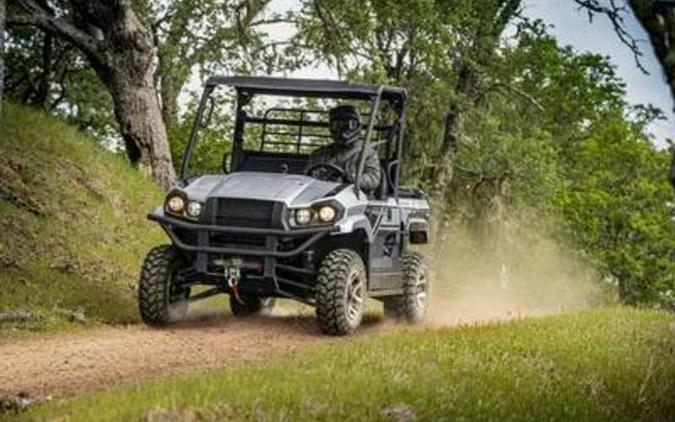 2024 Kawasaki Mule PRO-MX™ SE