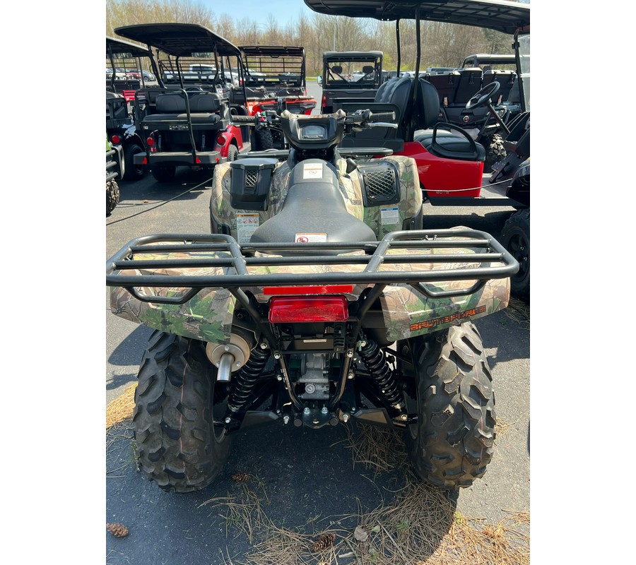 2023 Kawasaki Brute Force 750 4x4i EPS Camo