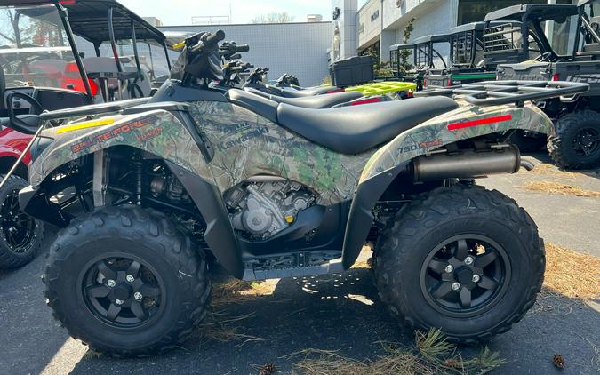 2023 Kawasaki Brute Force 750 4x4i EPS Camo