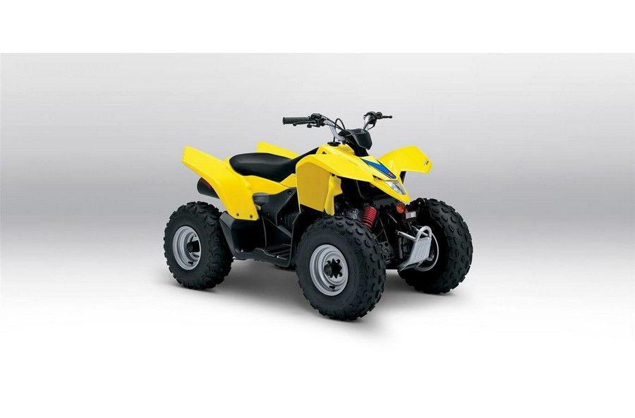 2024 Suzuki QuadSport® Z90