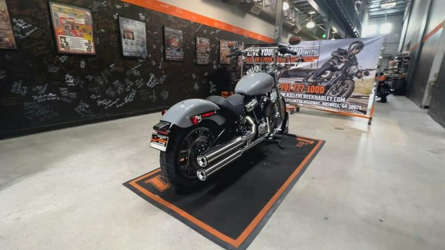 2024 Harley-Davidson® FXST - Softail® Standard