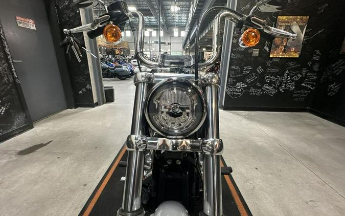 2024 Harley-Davidson® FXST - Softail® Standard