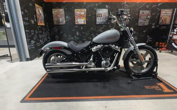 2024 Harley-Davidson® FXST - Softail® Standard