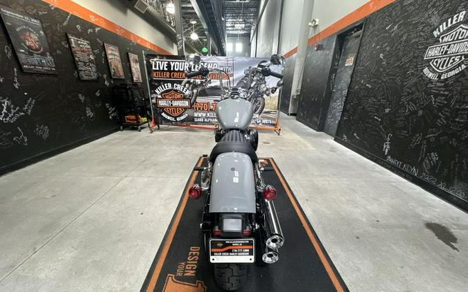 2024 Harley-Davidson® FXST - Softail® Standard