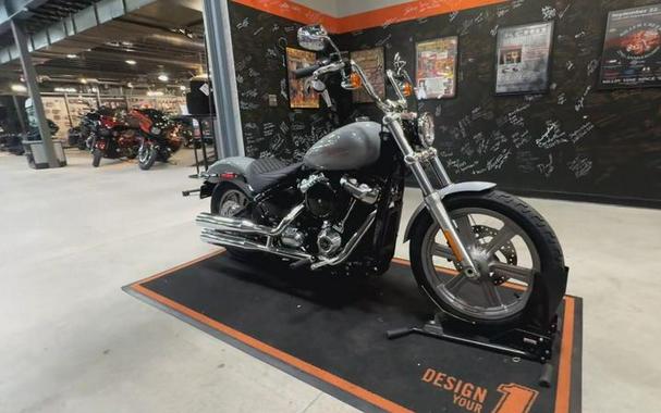 2024 Harley-Davidson® FXST - Softail® Standard