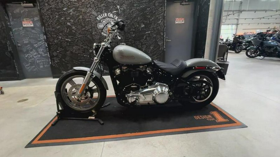 2024 Harley-Davidson® FXST - Softail® Standard