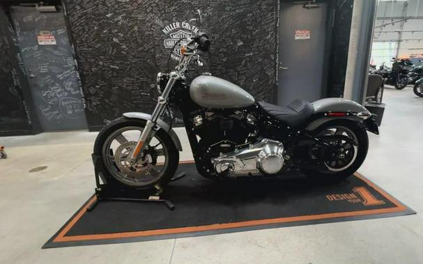 2024 Harley-Davidson® FXST - Softail® Standard