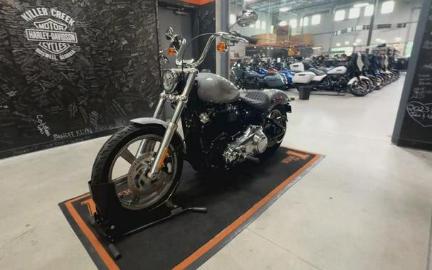 2024 Harley-Davidson® FXST - Softail® Standard