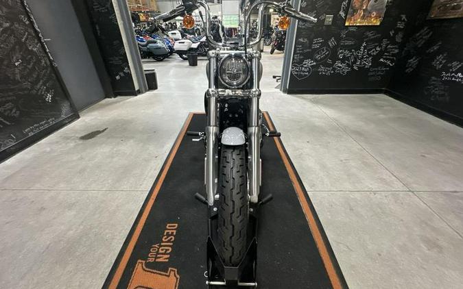 2024 Harley-Davidson® FXST - Softail® Standard