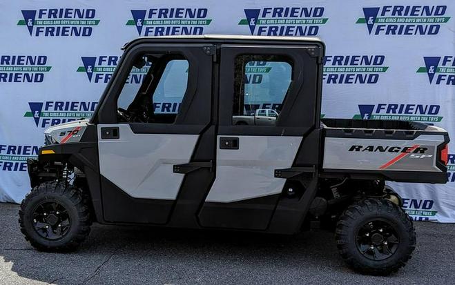 2024 Polaris® Ranger Crew SP 570 NorthStar Edition