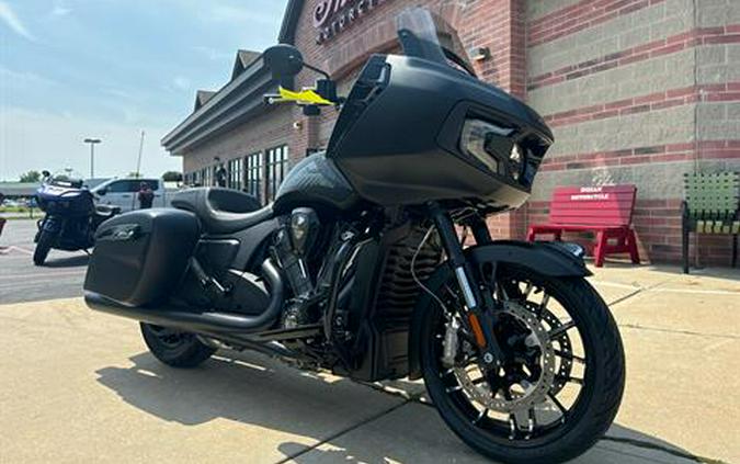 2024 Indian Motorcycle Challenger® Dark Horse®