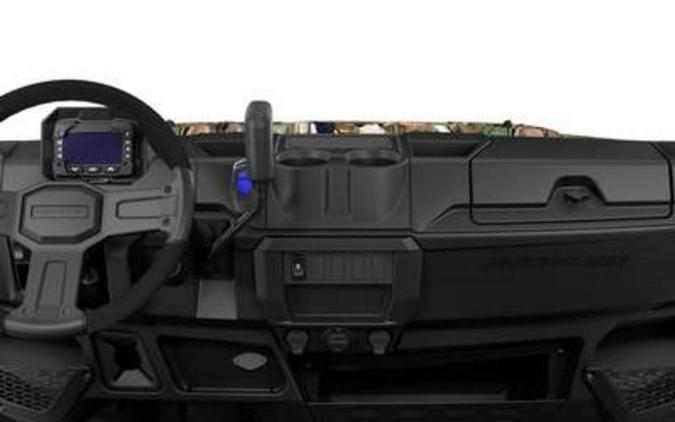 2025 Polaris® Ranger 1000 Premium Polaris Pursuit Camo