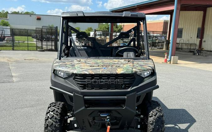 2025 Polaris® Ranger 1000 Premium Polaris Pursuit Camo