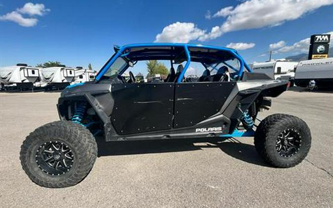 2019 Polaris RZR XP 4 Turbo LE