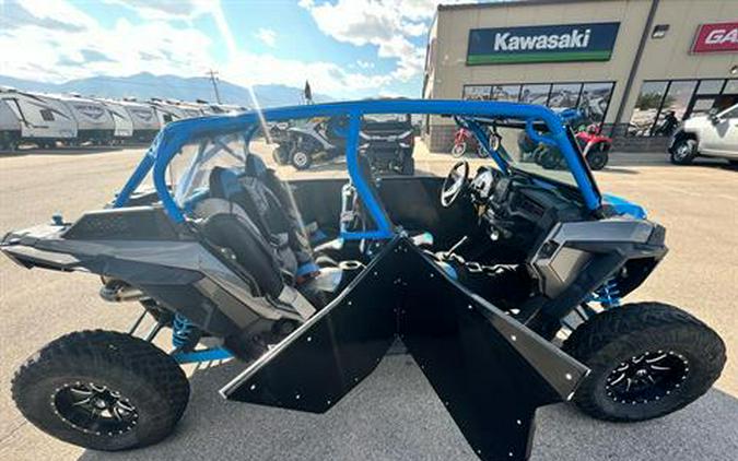 2019 Polaris RZR XP 4 Turbo LE