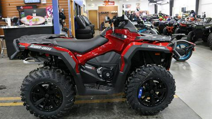 2024 Can-Am Outlander XT 1000R