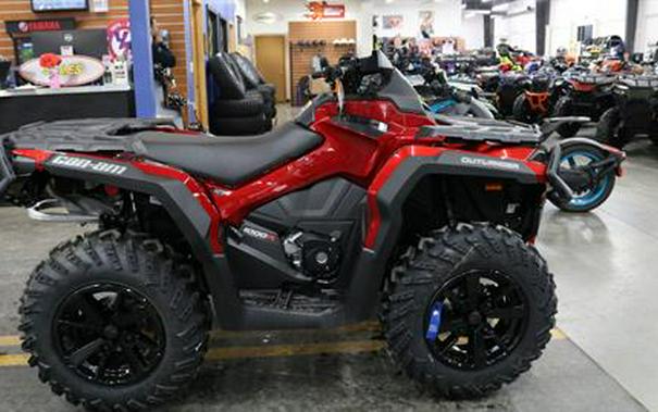 2024 Can-Am Outlander XT 1000R