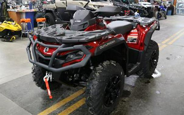 2024 Can-Am Outlander XT 1000R