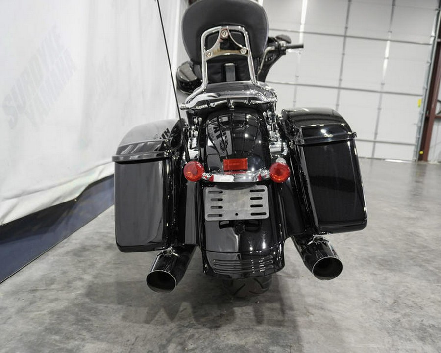 2017 Harley-Davidson® FLHXS - Street Glide® Special