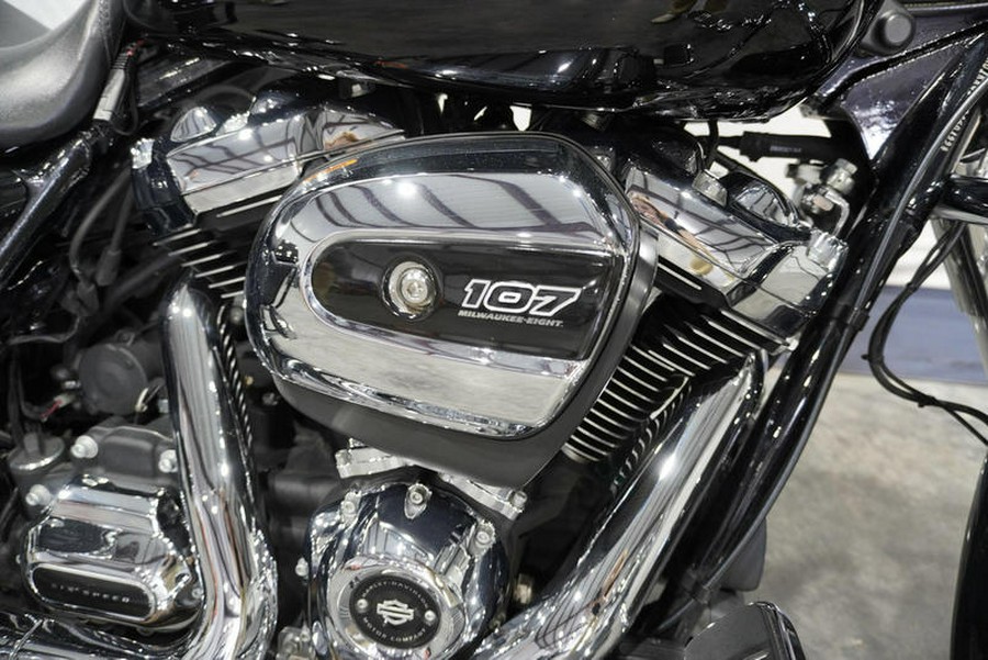 2017 Harley-Davidson® FLHXS - Street Glide® Special