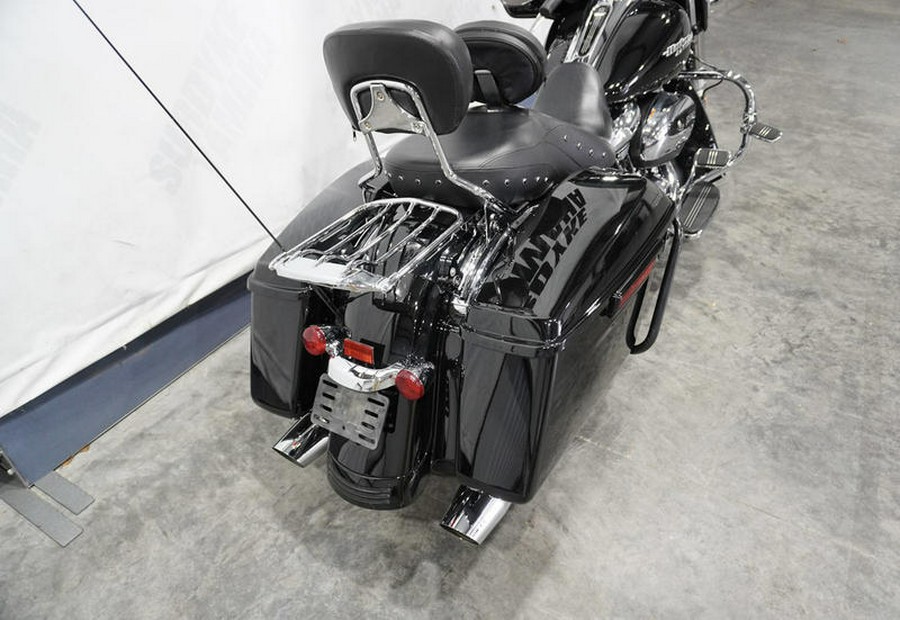 2017 Harley-Davidson® FLHXS - Street Glide® Special