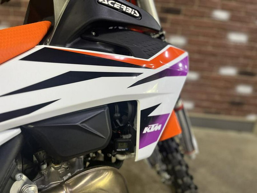 2024 KTM 450 SX-F