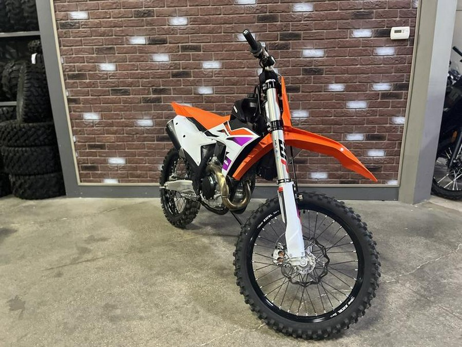 2024 KTM 450 SX-F