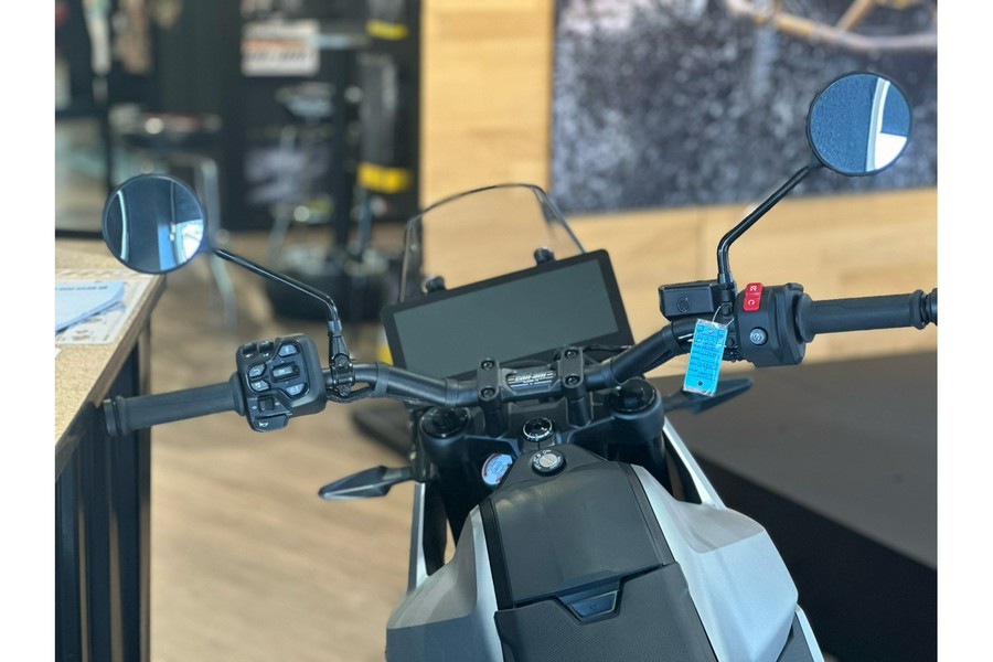 2025 Can-Am Origin '73