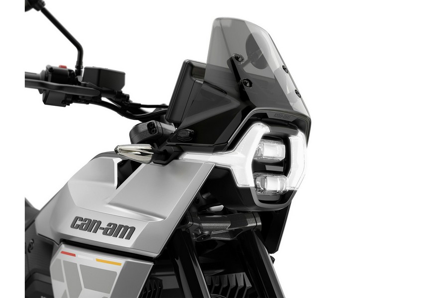 2025 Can-Am Origin '73