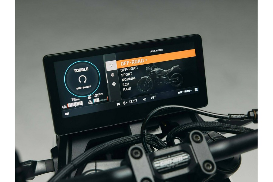 2025 Can-Am Origin '73