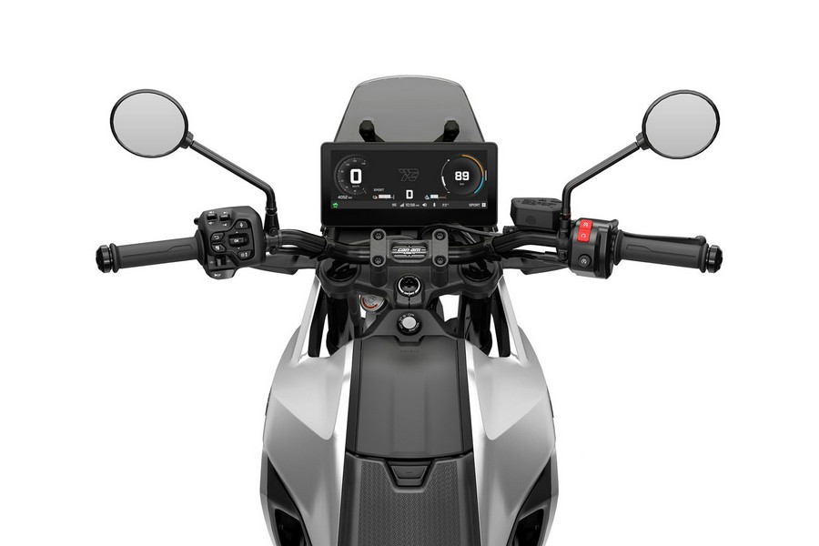 2025 Can-Am Origin '73