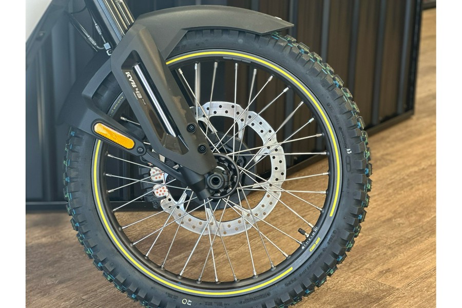 2025 Can-Am Origin '73