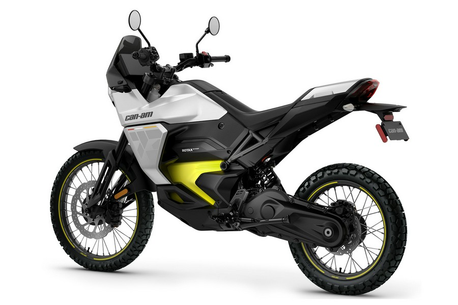 2025 Can-Am Origin '73