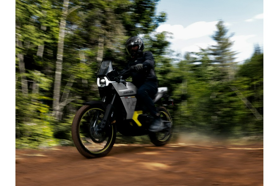 2025 Can-Am Origin '73