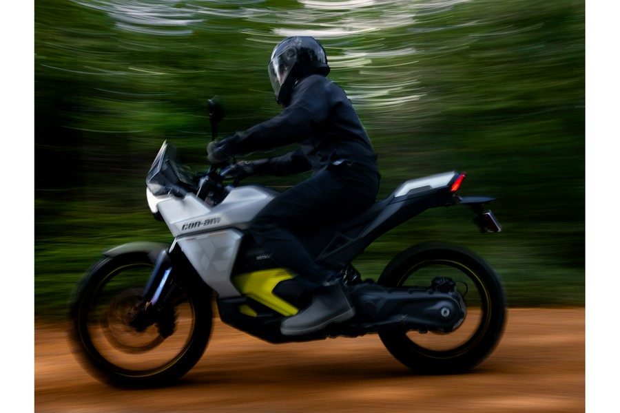 2025 Can-Am Origin '73