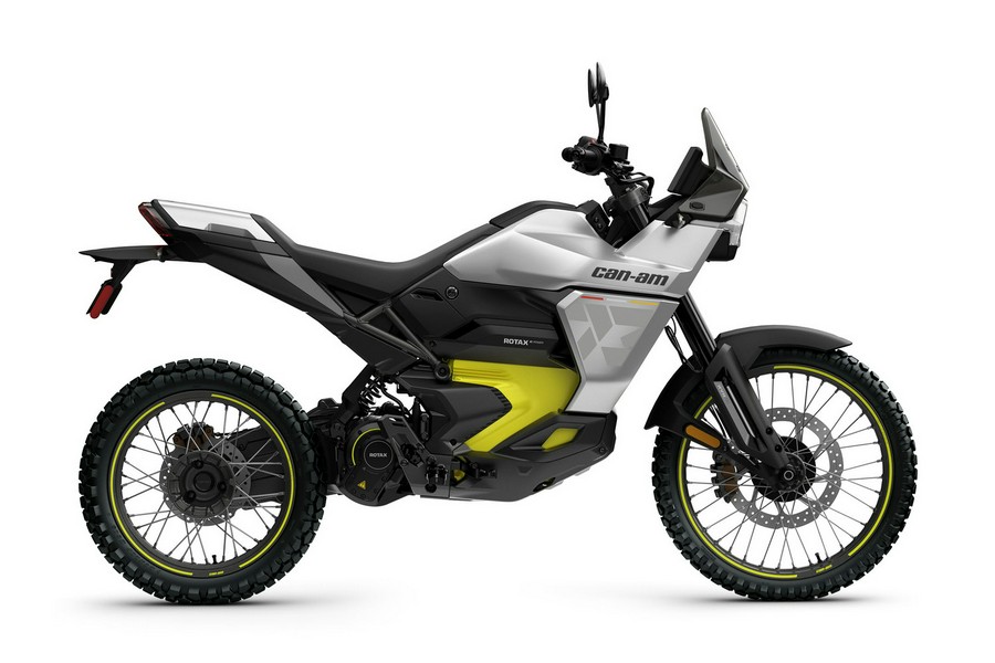 2025 Can-Am Origin '73