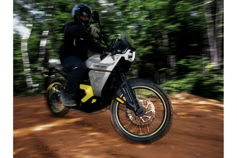 2025 Can-Am Origin '73