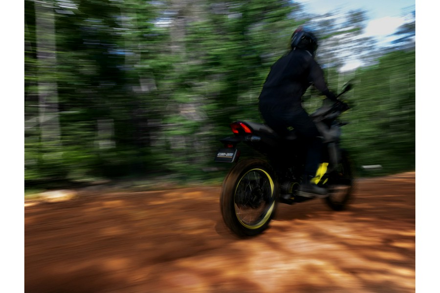 2025 Can-Am Origin '73