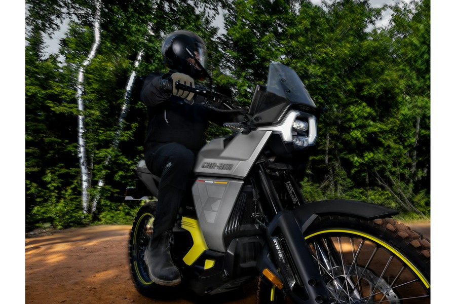 2025 Can-Am Origin '73