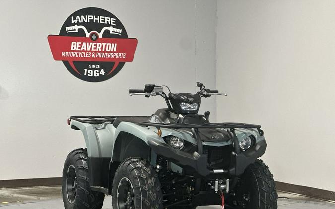 2026 Yamaha Kodiak 450 EPS