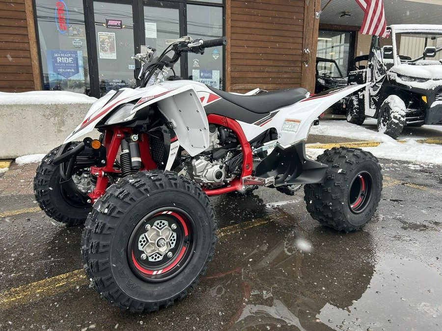 2026 Yamaha YFZ50